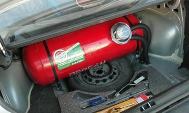 ГБО, фото: скриншот с youtube