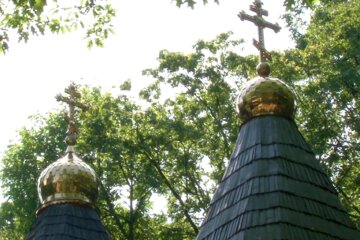 Церква. Фото: скріншот YouTube-відео