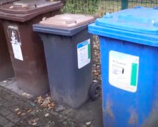Сортировка мусора. Фото: скриншот YouTube