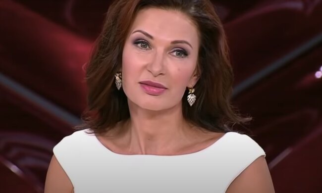 Эвелина Бледанс. Фото: YouTube, скрин