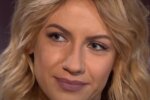 Леся Никитюк. Фото: скриншот Youtube-видео