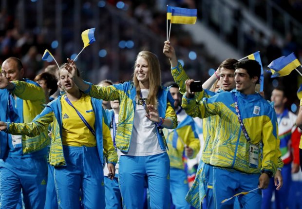 Масштабный скандал в Украине: президент федерации решил закрыть рот золотой призерке и нарвался на мощный ответ, украинцы в недоумении