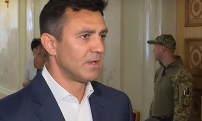Николай Тищенко, фото - NewsOne