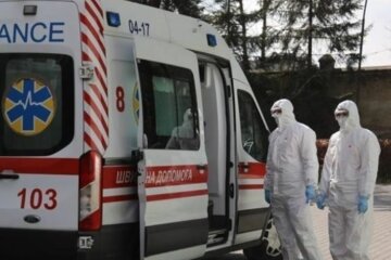 Вспышка в Киеве набирает обороты: заразившихся больше сотни, подробности