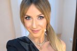 Леся Никитюк случайно засветила роскошный бюст: аппетитный "вид сверху"