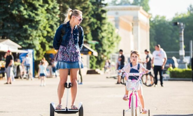 Погода в Киеве изменится: к чему готовиться на выходных
