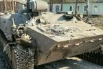 Российская военная техника. Фото: скриншот YouTube-видео
