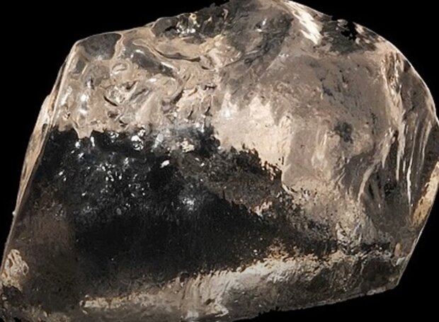 Діамант "Куллінан". Фото: скріншот YouTube