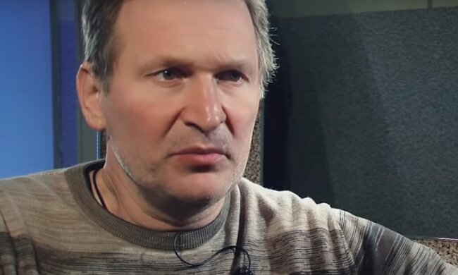 Федор Добронравов. Фото: скриншот YouTube