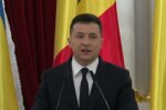 Владимир Зеленский. Фото: скриншот YouTube-видео