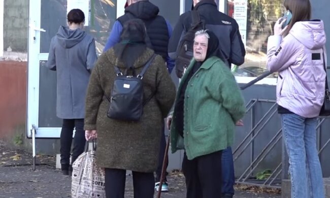 ВПО. Фото: скриншот Youtube-відео