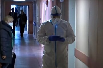 Карантин. Фото: скріншот Youtube-відео