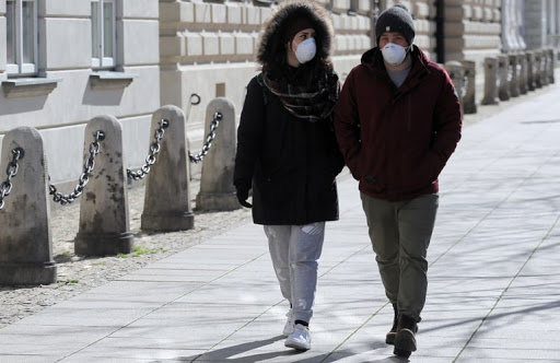 Без паспорта за порог ни ногой: украинцев обяжут ходить по улицам только с документами - подробности