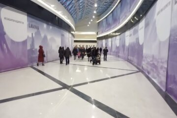 Торговый центр. Фото: Youtube