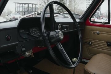 Запорожець. Фото: скріншот YouTube-відео