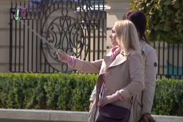 Погода осенью. Фото: скриншот YouTube-видео