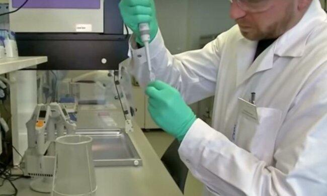 Вакцинация. Фото: скриншот YouTube