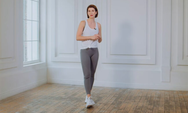 Анита Луценко. Фото: youtube.com