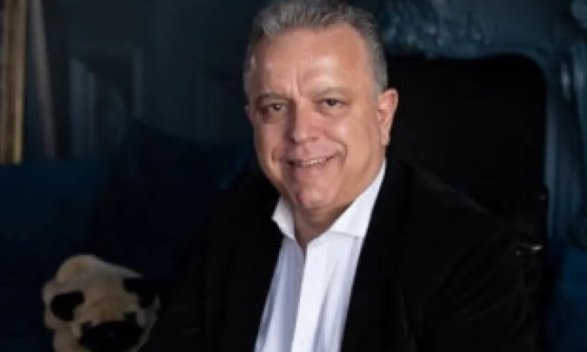 Христодулос Еллінас