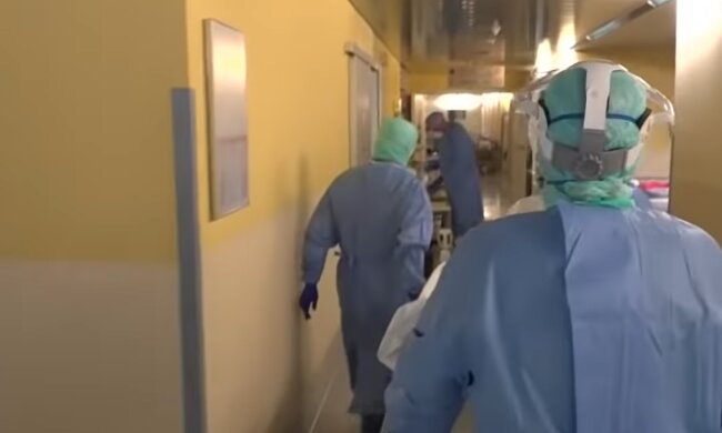 Новое заболевание в Индии. Фото: скриншот Youtube-видео