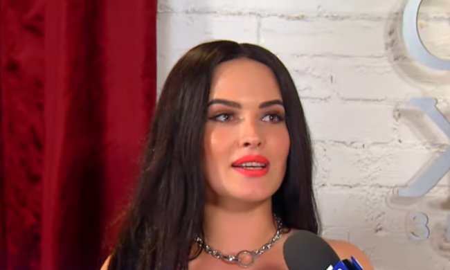 Даша Астафьева