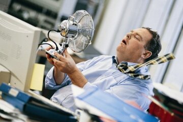 Столбик термометра будет “зашкаливать”: в Украину идет нереальная жара