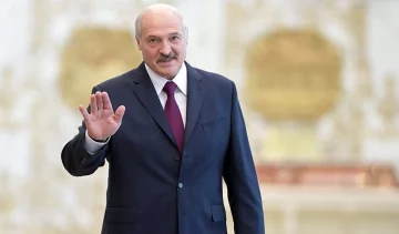 Александр Лукашенко