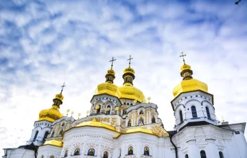 Украинцы все меньше доверяют церкви