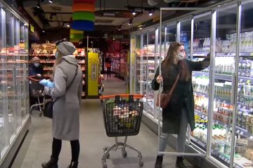 Супермаркет. Фото: скріншот YouTube-відео