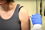 Вакцинация. Фото: скриншот Youtube-видео
