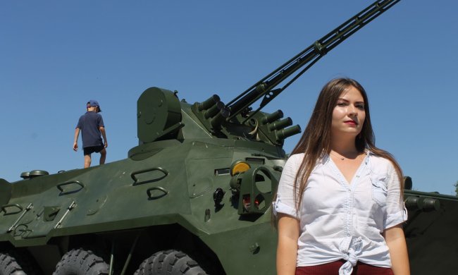 Сеть всколыхнула подборка фото о разнице между миром и войной