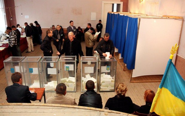 ЦИК не зарегистрировала наблюдателями на выборах 17 сотрудников ОБСЕ из РФ