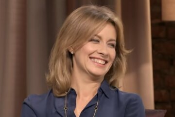 Елена Кравец. Фото: скриншот YouTube-видео