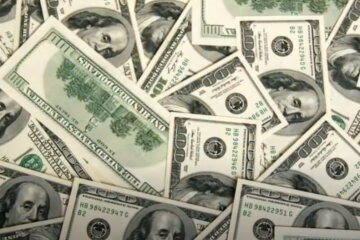 Курс валют на 30.08.2020