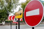 Днепряне не узнают свой город в ближайший месяц: сузят улицы, перекроют площадь