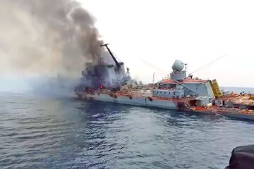 Чорноморський флот. Фото: YouTube
