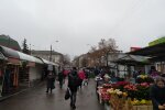 Украинцы в масках. Фото: Стена