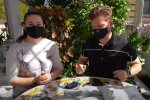 Карантин: Скриншот YouTube