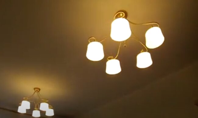 Электричество. Фото: скриншот Youtube-видео