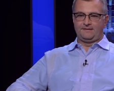 Юрий Анатольевич Атаманюк: компромат и досье на бывшего чиновника