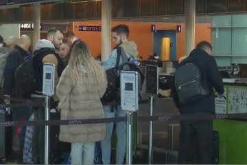 Когда вернуться авиарейсы. Фото: Факты, скрин