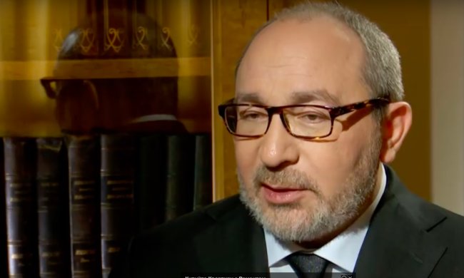 Кернес. Фото: скриншот YouTube