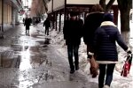 Погода в Украине на 25 декабря. Фото: скриншот YouTube-видео