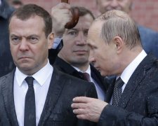 Россия пророчит Украине "темные времена" после выборов. Никак не успокоятся