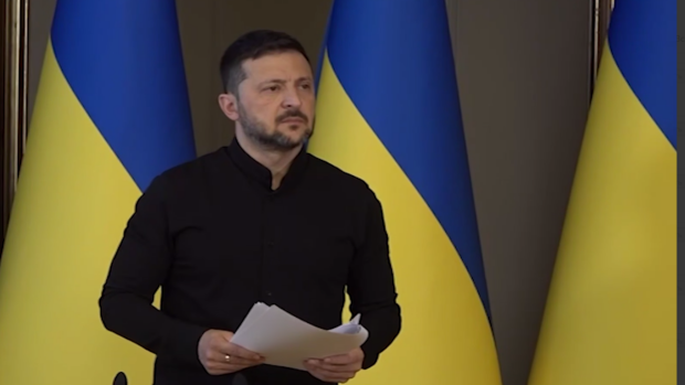Это финальная точка: Зеленский срочно предупредил людей о встрече с путиным и сигнале от Китая