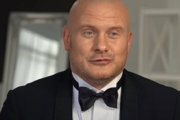 В'ячеслав Узелков. Фото: YouTube, скрін