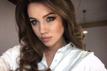 Маргарита Паша