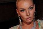 Анастасия Волочкова. Фото: Clutch.ua