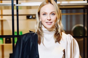 Альбина Джанабаева