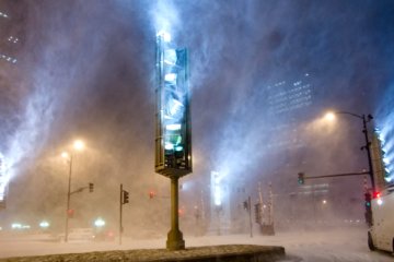 Погода на 11 февраля 2020 года